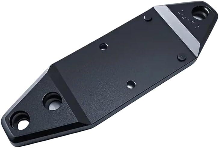 2 x Red Dot Mount Compatible with 500/535/590/835/Shockwave Mossberg Shotguns Fit Trijicon RMR/SRO/Holosun HS 507C/407C 508T Red Dot Mounting Plate