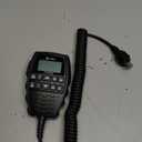 Cobra 75 All Road CB Radio Wireless Microphone with Bluetooth Connectivity - AM/FM, Waterproof, Pack of 1