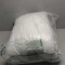 Vorouhals Hotel Collection Bed Pillows for Sleeping 2 Pack Standard Size Cooling Pillows Set of 2 for Back, Stomach or Side Sleepers, Super Soft Down Alternative Microfiber Filled Pillows