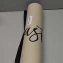 Riakrum 2 Pcs Easter Kitchen Rug Easter Kitchen Mat Set Cute Bunny Rabbit Ears Rug Doormat He is Risen Spring Floral Mat Non Slip for Indoor Outdoor Entrance Floor 17 x 29 and 17 x 47 Inch