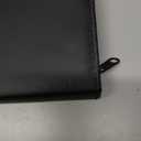 Professional Dog Grooming Scissors Kit Black 6 in 1, Dog Shears for Grooming 6CR Premium Stainless Steel Grooming Scissors Kit for Dogs Cat Pet