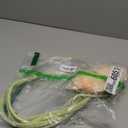 Poppy Flowers Artificial,6PCS Pink Silk Poppies 35.43in Fake Long Stem Flowers for Tall Vase Wedding Party Home Decor(Light Pink)