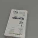 acer Wireless Mouse for Laptop, 2.4GHz Computer Mouse 3 Adjustable DPI Office Cordless USB Mice with USBA Receiver, 6 Buttons, 1600 DPI, Medium to Large Sized Hands Compatible with PC, Laptop, Desktop (Black)