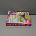 Springbok Birthday Cake 500 Piece Jigsaw Puzzle for Adults and Family Unique Cut Pieces - Made in USA