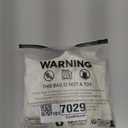 Floerns Women's Plus Size Satin Asymmetrical Wrap Tops Ruched V Neck Long Sleeve Blouses (XX-Large Plus, Apricot)