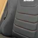Next Level Racing ERS3 Elite Series Reclining Seat - Fabric & SIMAERO Mesh Edition (NLR-E052)
