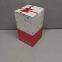 Valentines Day Flowers Gifts for Women,Forever Real Preserved Roses in Glass Dome,Valentines Day Roses Gifts for Her Wife Women Best FriendPink