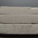 6-Piece Toddler Climbing Toys Indoor, Foam Climbing Toys for Toddlers, Soft Play Baby Climbing Blocks for Crawling and Sliding, Safe Climbing Play Set Indoor Gym Equipment for Toddler1-3, Infant, Baby