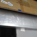 3FT Portable Wheelchair Ramp, Folding Non-Slip Aluminum Ramp for Home, 3FT (Using height 3-9 inch)