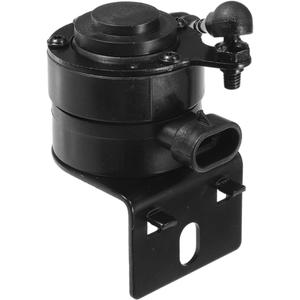 No.89047642 Suspension Ride Height Level Sensor for Chevrolet Corvette 2005-2013 / Front Left Headlight Level Sensor/Durable Metal / 1 Pcs Black Auto Accessories