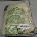 Double Egg Chair Cover Waterproof 420D Oxford Hanging Outdoor Furniture Covers for Patio Wicker Egg Swing Cocoon Chair, 91x80 Inches,Beige