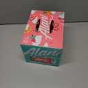 Alani Nu STRAWBERRY SUNRISE Sugar Free, Low Calorie Energy Drinks, 200mg Caffeine, Biotin B Vitamins, Zero Sugar, 10 Calories, 12 Fl Oz Cans, 12 Pack (EXP 11/01/27)