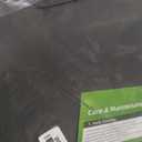 Titanium Cutting Boards for Kitchen, Non Toxic 2-in-1 Cutting Board Double Sided, Food Grade Chopping Boards for Fresh Meat Vegetable, Easy to Clean Large Size 1611