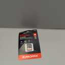 SANDISK 128GB Extreme PRO SD UHS-I Card - Up to 250MB/s Read Speed and 120MB/s Write Speed, 4K UHD, Full HD, U3, and V30 - SDSDXXJ-128G-GSCIN