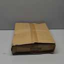 3 oz Hexagon Glass Jars with Gold Lids, 30 Pack Honey Jars Canning Jars Small Spice Jars for Jelly, Herb, Jams, Candy, Wedding Favors, Includes Labels and Pen