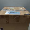 Amazon Basics Collapsible Folding Heavy Duty Utility Wagon for Outdoor Sports, 265 pounds Weight Capacity, Camping, Garden, and Shopping, 27.6 x 40.9 x 20 inches, Gray