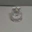 Hair Dryer Holder Wall Mount, Blow Dryer Holder Self Adhesive, SUS 304 Stainless Steel, Bathroom Hair Tool Organizer Rack, Silver