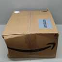 Lahome Moroccan Area Rugs 8x10,Non Slip Large Dark Grey Living Room Rugs 8x10, Soft Rug for Bedroom Low-Pile Geometric Area Rug Boho Carpet for Dining Room Office Dorm