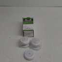 Motion Sensor Light Indoor, Under Cabinet Light, Ceiling Lights, AA Battery Operated Stick on Wireless Puck Lights for Wall, Step, Stair, Dimmable (6 Packs)