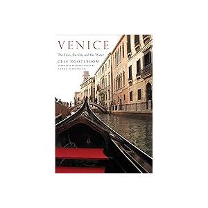 Venice Book Paperback