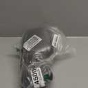 CARINIFY 3in1 Rechargeable Neck Massager Pillow  Pillow Massage Neck Hump for Shoulder Pain, Deep Tissue Pain Relief, with Heating and Traction Function, Hump Corrector for Women