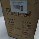 Dewinston W3SP2615X20 2HP Super Pool Pump Compatible with Hayward SP2615X20
