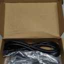 Dell 65W USB-C Laptop Charger,Latitude 5400 5410 5420 5430 5440 5450 Power AC Adapter with Power Cord Cable, Black, HA65NM190