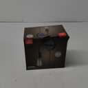 Globe Holden PlugIn Wall Sconce 2 In 1