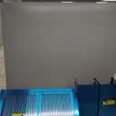 Wall Mount Range Hood 30 inch, 580 CFM, Ducted/Ductless Convertible, Stainless Steel Kitchen Vent Hood with 3-Speed Fan and LED Lights