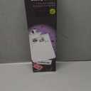 Zavarea Automatic Rotating Curling Iron for Long Hair - 1 Inch Curling Wand for Beach Waves & Loose Curls, Easy Hair Curler for Beginners, Anti-Scald & Frizz-Free, Dual Voltage for Travel (Gray)