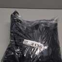 Himal Outdoors Lawn Mower Cover - Heavy Duty 600D Polyester Oxford Waterproof, UV Protection Universal Fit with Drawstring & Cover Storage Bag，Black