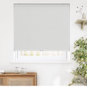 Cordless Cellular Shades, White
Blackout Fabric Protects Privacy, With Thermal Insulation & Noise Reduction, Safe Cordless Design for Kids & Pets