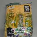 Hello Bello Premium Baby Diapers Size 1, 32 Count of Disposable, Extra-Absorbent, Hypoallergenic Baby Diapers with Snug and Comfort Fit, Alphabet Soup