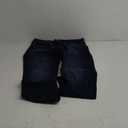 Levi's Men's 502 Taper Fit Jeans (36W x 30L, On and Off - Dark Indigo Stonewash)