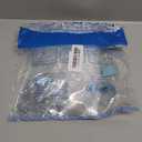 Large Clear Filled Bobo Balloon 10 PCS 26 Inches Pre-Stretched Fillable Large Bubble Balloons for Filled Teddy Bears, Holiday Decorations Birthday Party Decorations