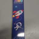 Kids Smart Watch Gift for Girls Age 5-12, 39 Games HD Touch Screen Watches with Video Camera Music Player Pedometer Flashlight 12/24 hr Educational Toys Birthday Gifts for Girls Ages 7 8 9 10 (Pink)