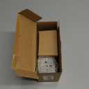 Pivoting Toilet Paper Holder, Brushed Gold, Zinc Construction, Bathroom Accessories