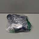 Dog Anxiety Jacket, Skin-Friendly Dog Calming Shirt - Dog Coat for Thunder, Fireworks, Vet Visits and Separation - Keep Pet Calm Without Medicine & Training, Anti Anxiety Vest for Dogs (Large, Blue)