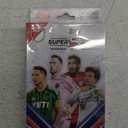 Topps Super Stars Season 2024 MLS Trading cards 4 Packs per box, 8 cards per pack, 32 Total