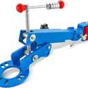 Fender Roller Tool Lip Reforming Extending Tool | Heavy Duty Wheel Arch Roller Flaring Former,Fender Roller for Automobile Maintenance