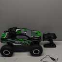 Rock Crawler Monster Truck RC car, Raptor