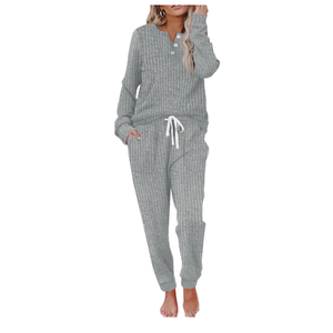 Women's Pajama Set M