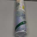 Main Street  11 x 16" Peel and Stick Eco-Friendly Wallpaper Sheets Palm Leaf Design, Removable, Easy-to-Apply Stick-On Wall Decor (Palm Leaf)