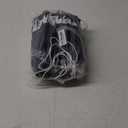 DADAWEN Women's Chunky Low Block Heels Mary Jane Closed Toe Work Pumps Comfortable Round Toe Oxfords Dress Wedding Shoes Npo Size