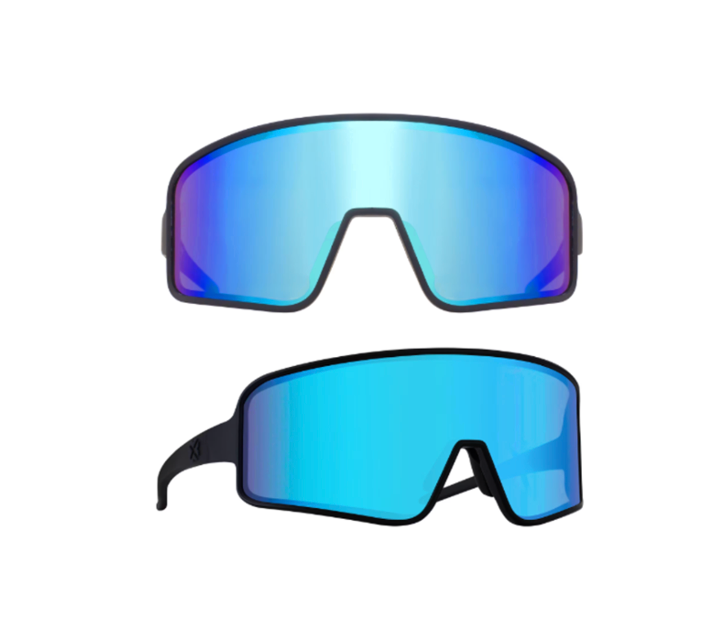 MAXJULI Youth Kids Polarized Sunglasses for Boys and Girls,Windproof Outdoor Baseball Sports Cycling UV400 Protection Sun Glasses 7705