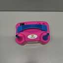 NuLink Balloon Pump Electric Portable Dual Nozzle Air Pump for Balloons Blower Pump Inflator for Decoration, Birthday Party [110V~120V, 600W, Purple]