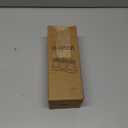 Popsicle Molds Set 6 Pieces Ice Popsicle Maker-BPA Free,Easy-Release Ice Pop Molds,Homemade Ice Cream Molds (Blue)