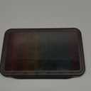 Odaro Weekly Pill Organizer 4 Times a Day, BPA Free Daily Pill Box 7 Day, Large Travel Pill Case with 28 Compartment to Hold Medicine, Vitamin and Supplement