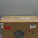 3-Light Bathroom Vanity Light, Modern Brushed Gold Wall Lights with Clear Glass Shades, Bathroom Wall Sconce Lamp for Mirror Living Room Bedroom Hallway