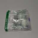 830pcs Set Screw Assortment Kit, Standard SAE + Metric Allen Head Socket Hex Grub Set Screws, Stainless Steel Set Screws for Bathroom Fixtures, Door Handles (M3-M8, 1/8"-40 to 5/16"-18)